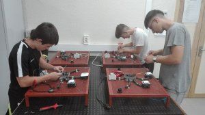 Todas las claves del nuevo sistema único de Formación Profesional, que conecta la formación con el empleo