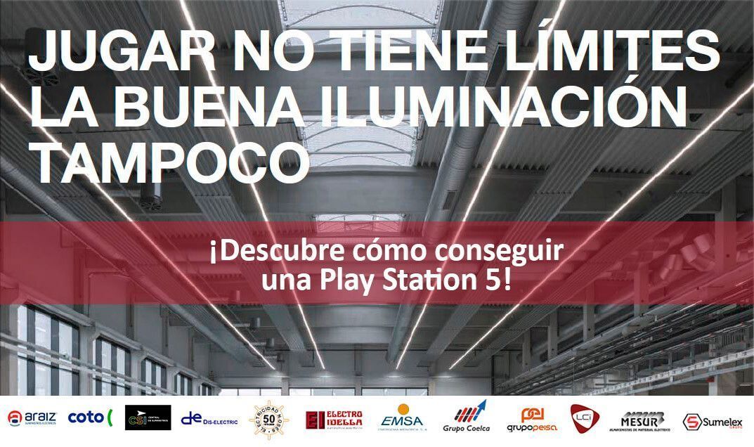 Grudilec y Ledvance ponen en marcha una campaña con premios y ofertas para los instaladores