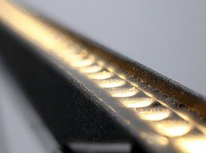 Vercle, nuevo diseño de Maurici Ginés para Leds C4, que cede todo el protagonismo a la luz 