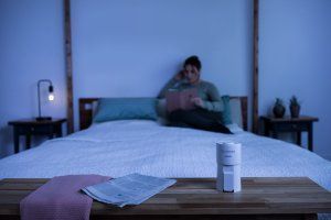 Ledvance estrena un purificador de aire eficaz frente a virus y bacterias 