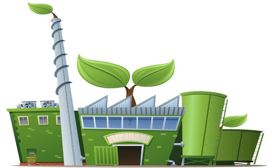 Prolongado el programa de ayudas de eficiencia energética para empresas industriales