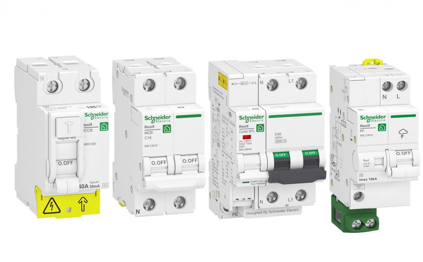 Más de 3.000 profesionales asisten a la presentación de las novedades de Schneider Electric para el hogar del futuro