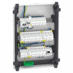 Schneider Electric apuesta por la seguridad y la sostenibilidad en el hogar en su nueva gama Resi9