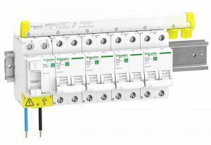 Schneider Electric apuesta por la seguridad y la sostenibilidad en el hogar en su nueva gama Resi9