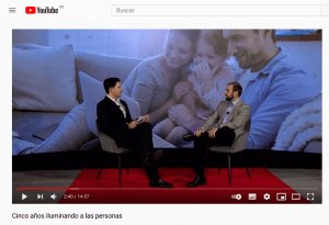 Grudilec presenta “Conectando con la actualidad”, un nuevo formato de entrevistas audiovisuales