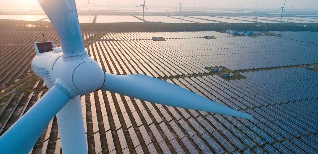 Schneider Electric supera los 10.000 MW gestionados en acuerdos de compraventa de energía renovable