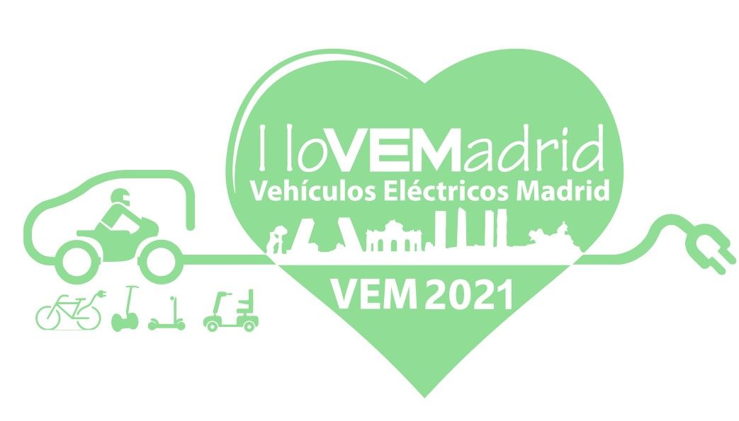 Madrid acapara de nuevo el interés de la movilidad eléctrica