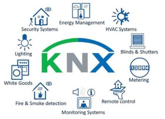 El Centro de Formación de Apiem, acreditado para formación KNX aplicada a los sistemas HVAC