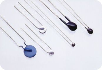 RS Components presenta una completa oferta de sensores de de temperatura, gas, humedad y presión