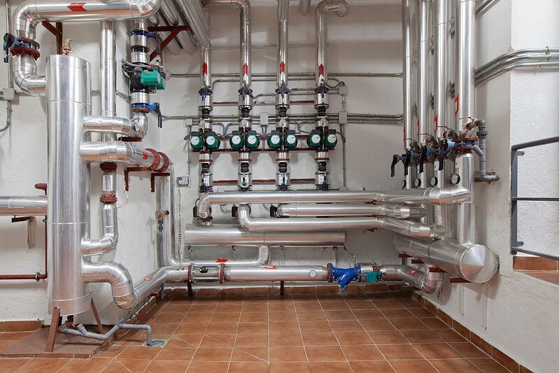 Actualizado el Reglamento de Instalaciones Térmicas en los Edificios