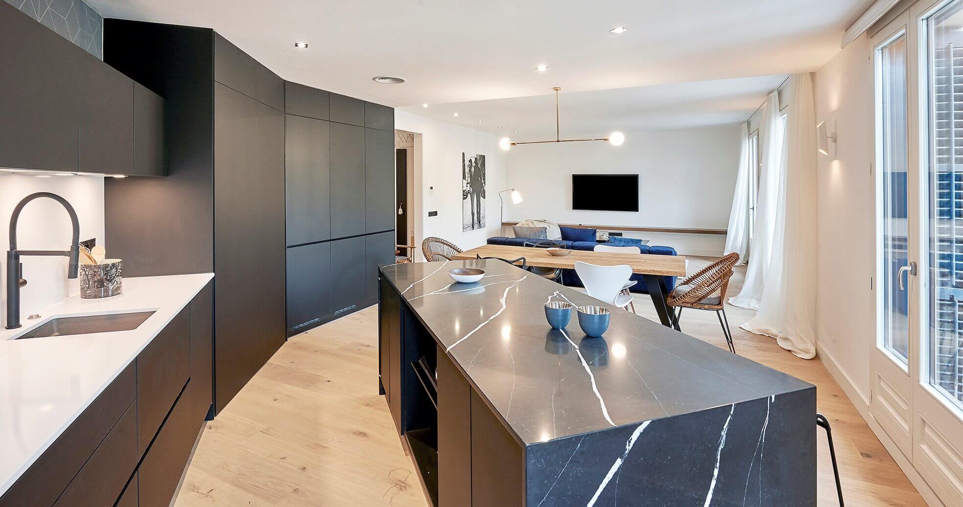 Qué razones llevan al propietario de un hogar a decantarse por un profesional de las reformas