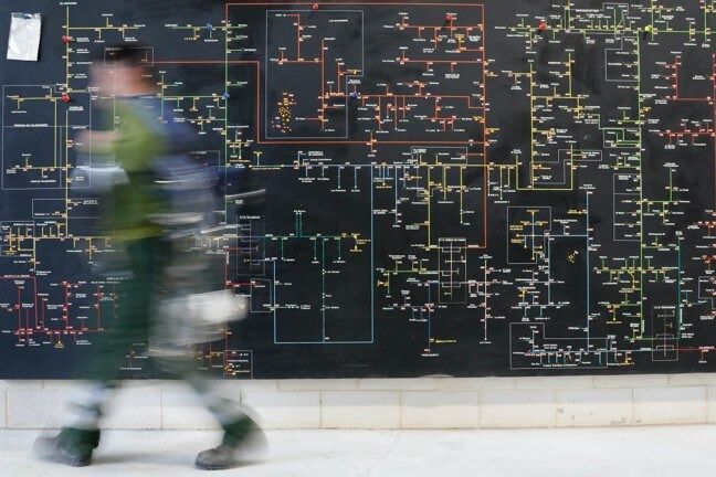 Iberdrola y el BEI suscriben un préstamo de 550 millones de euros para impulsar las redes inteligentes en España