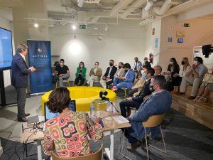 Aepibal elige a su nueva Junta Directiva