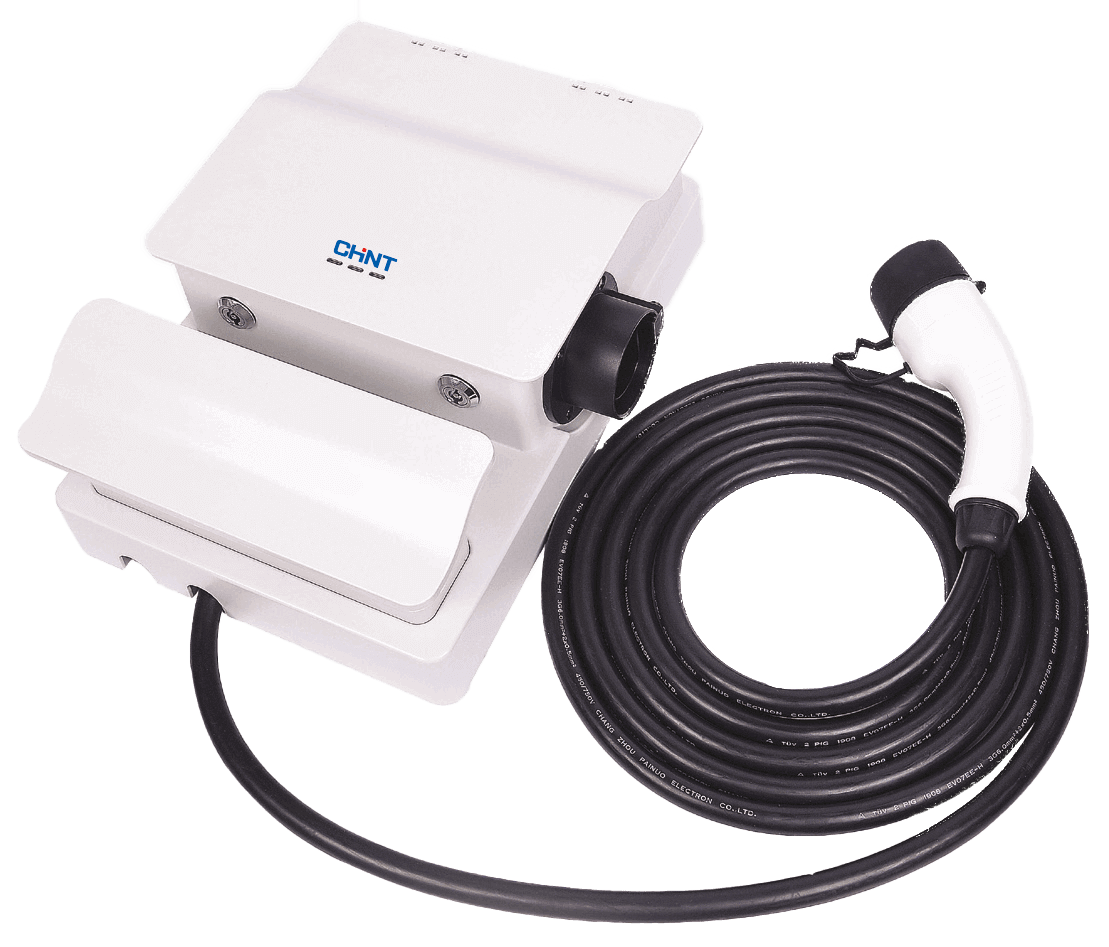 Chint presenta sus nuevas soluciones y series para la recarga de vehículos eléctricos