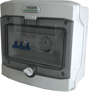 Chint presenta sus nuevas soluciones y series para la recarga de vehículos eléctricos