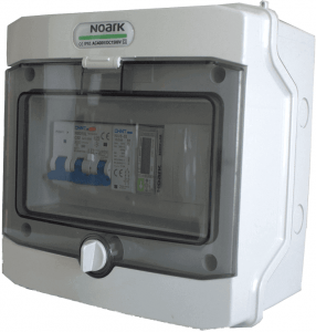 Chint presenta sus nuevas soluciones y series para la recarga de vehículos eléctricos