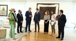 El Gobierno presenta el Plan de Recuperación basado en el vehículo eléctrico que aprueba este martes