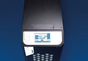 Legrand presenta su nuevo SAI trifásico Keor Compact