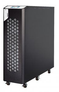 Legrand presenta su nuevo SAI trifásico Keor Compact