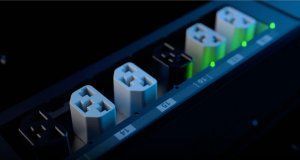 Nuevas PDUs inteligentes para data centers de Legrand, para distribuir y controlar la energía en tiempo real