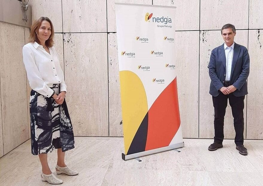 Nedgia y CaixaBank se alían para facilitar a los clientes la instalación de gas natural en sus viviendas