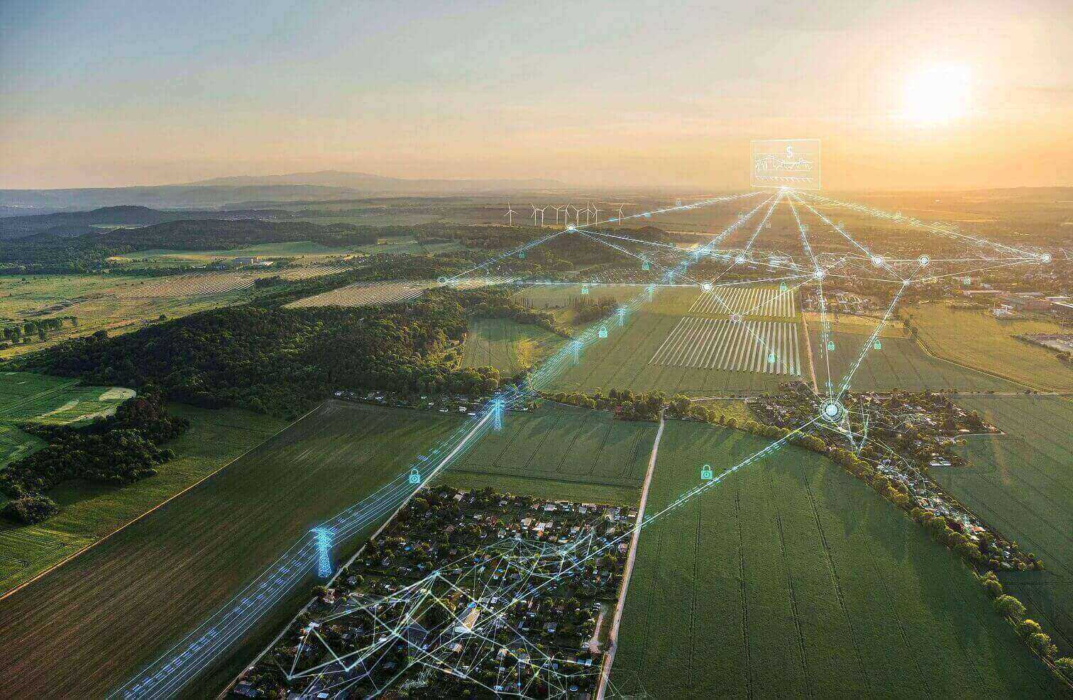 Siemens entra en el Global Smart Grid Innovation Hub de Iberdrola y el Gobierno Vasco