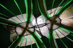 Simon se hace con la mayoría de ProtoPixel para consolidar su posición en el ámbito de la iluminación