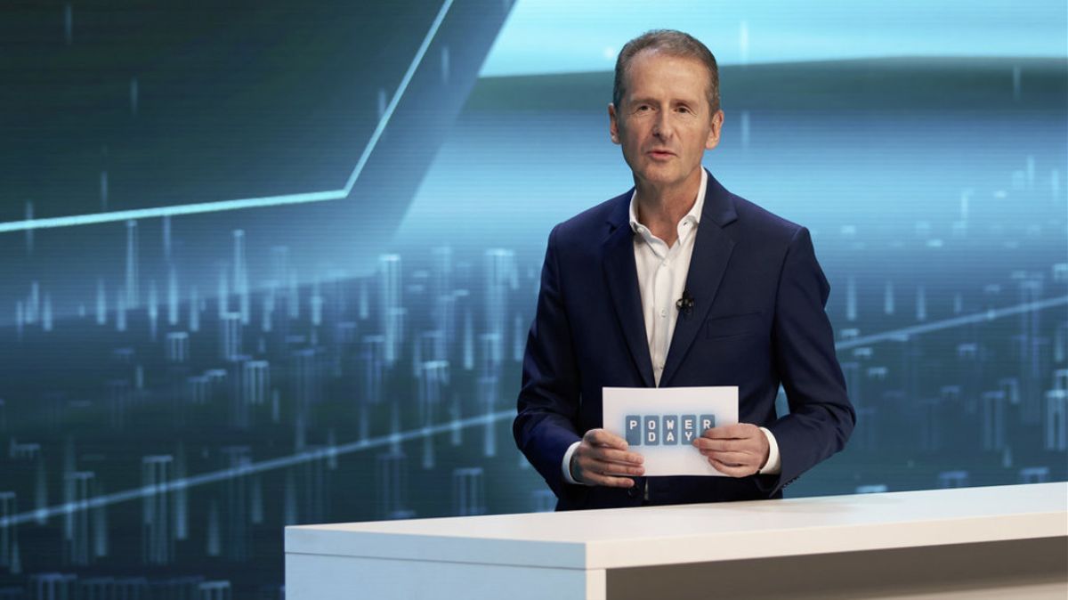 Volkswagen y Seat construirán una fábrica de gigabaterías en España