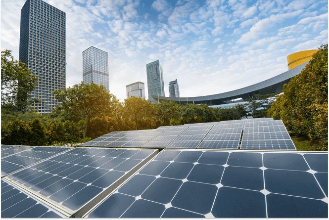 Nueve de cada diez consumidores españoles interesados en sistemas de autogeneración de energía