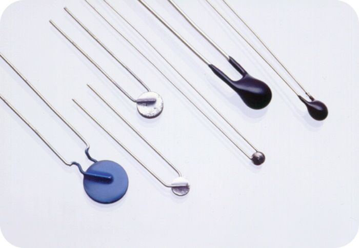 RS Components presenta una completa oferta de sensores de de temperatura, gas, humedad y presión