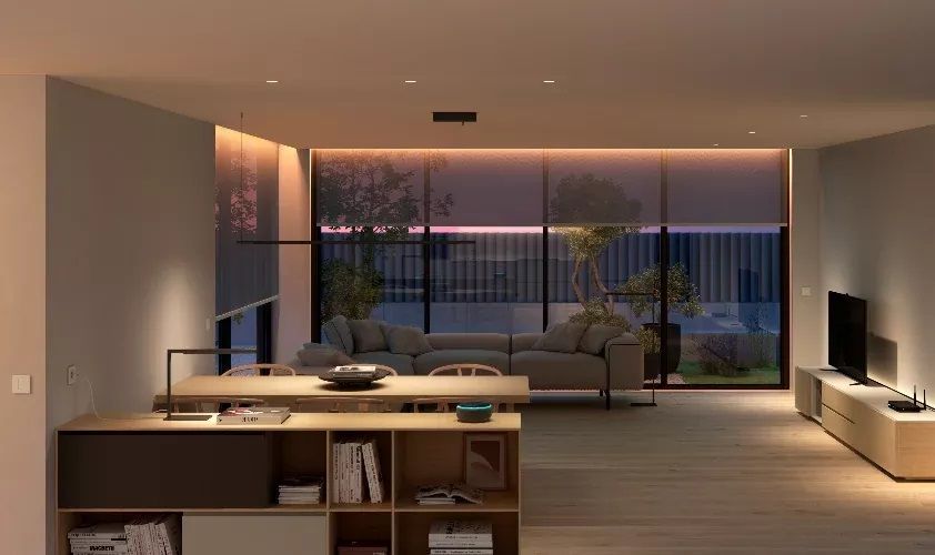 La colección Simon 270 muestra sus acabados en todos los estilos