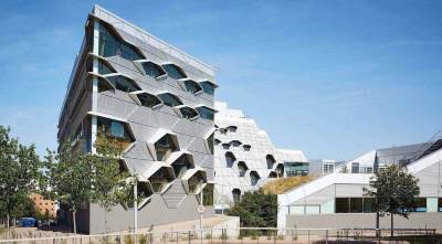 La Universidad de Coventry creará el edificio digital del futuro, junto a Schneider Electric y Planon