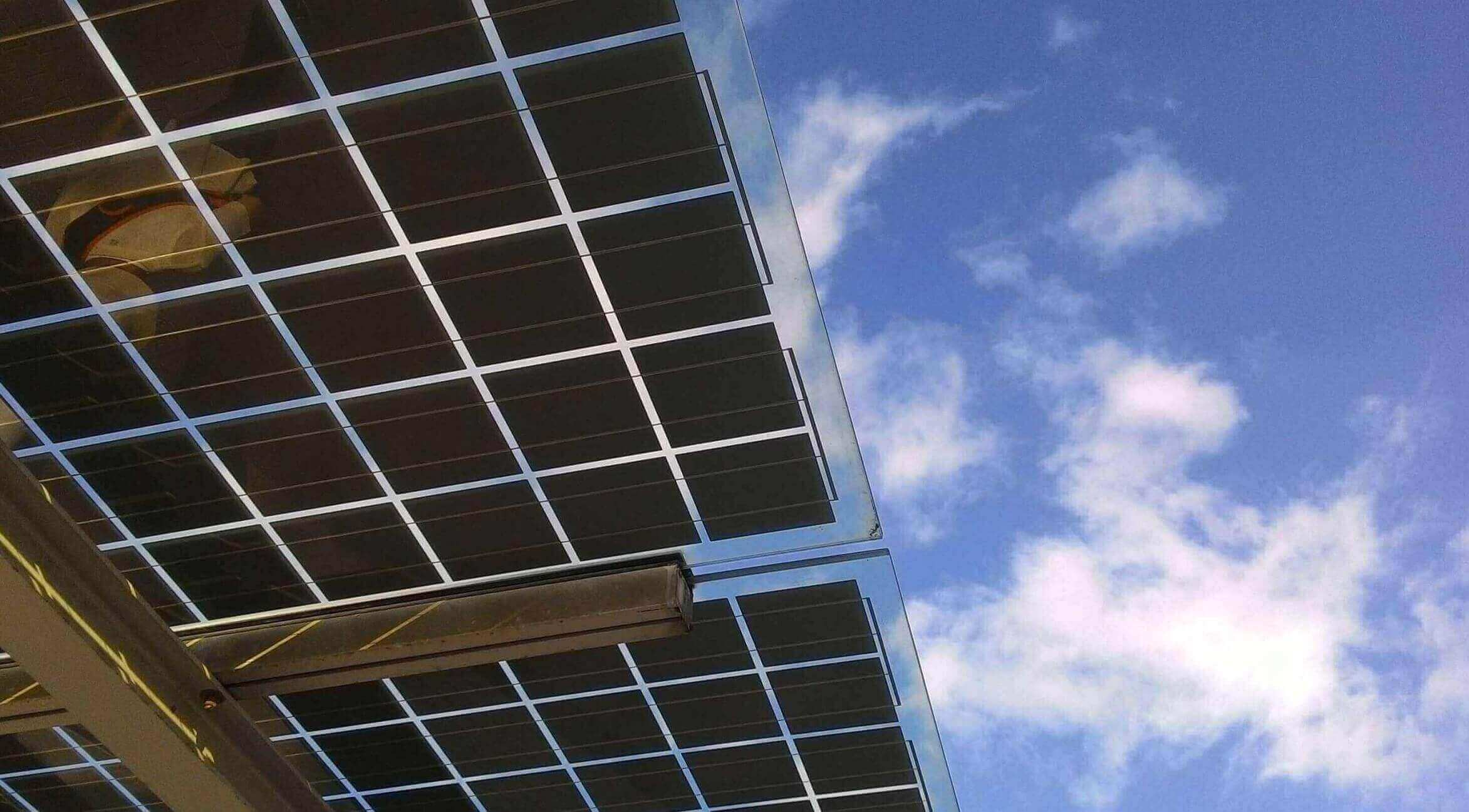 Nueva subasta de renovables para reducir la factura eléctrica y facilitar la acción climática