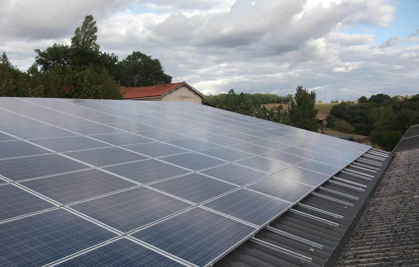 El Gobierno apoya 79 proyectos de energías renovables innovadoras en el tejido industrial