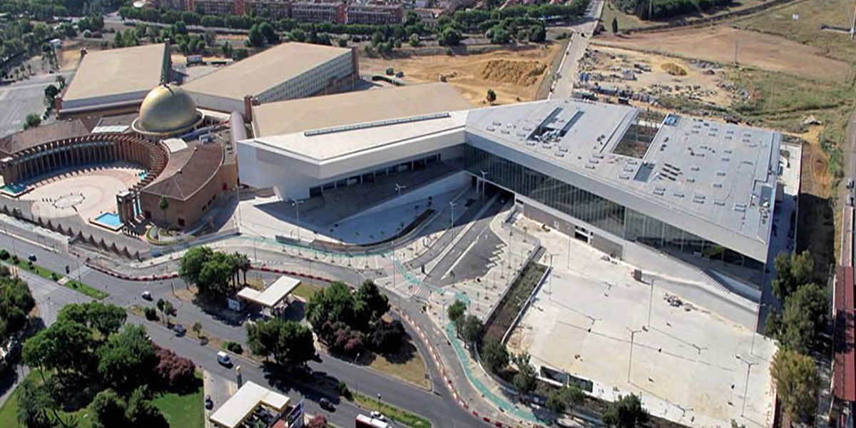 Los instaladores andaluces se reunirán en octubre en Cofian 2021