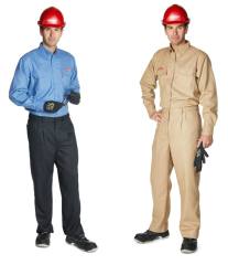 DuPont ayuda a los instaladores eléctricos a elegir la protección Arc Flash adecuada