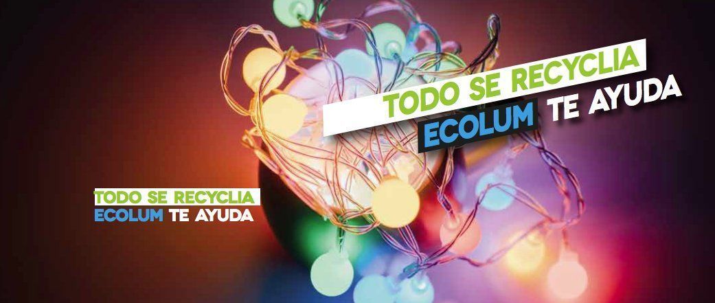 La Fundación Ecolum estrena cartelería e información para el canal profesional