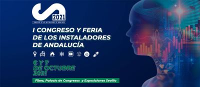 Congreso y Feria de los Instaladores Andaluces