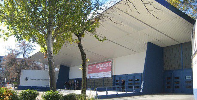 Eficam cambia de ubicación y tendrá lugar en el Pabellón de Convenciones de la Casa de Campo de Madrid