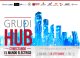 Grudilec convoca su “Hub” este miércoles 29 de septiembre, en Madrid