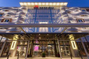 Programa completo del Cuarto Encuentro del Sector del Material Eléctrico, organizado por Adime