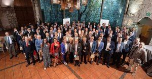 Grudilec celebra el primer evento de la “anhelada realidad” en el sector eléctrico