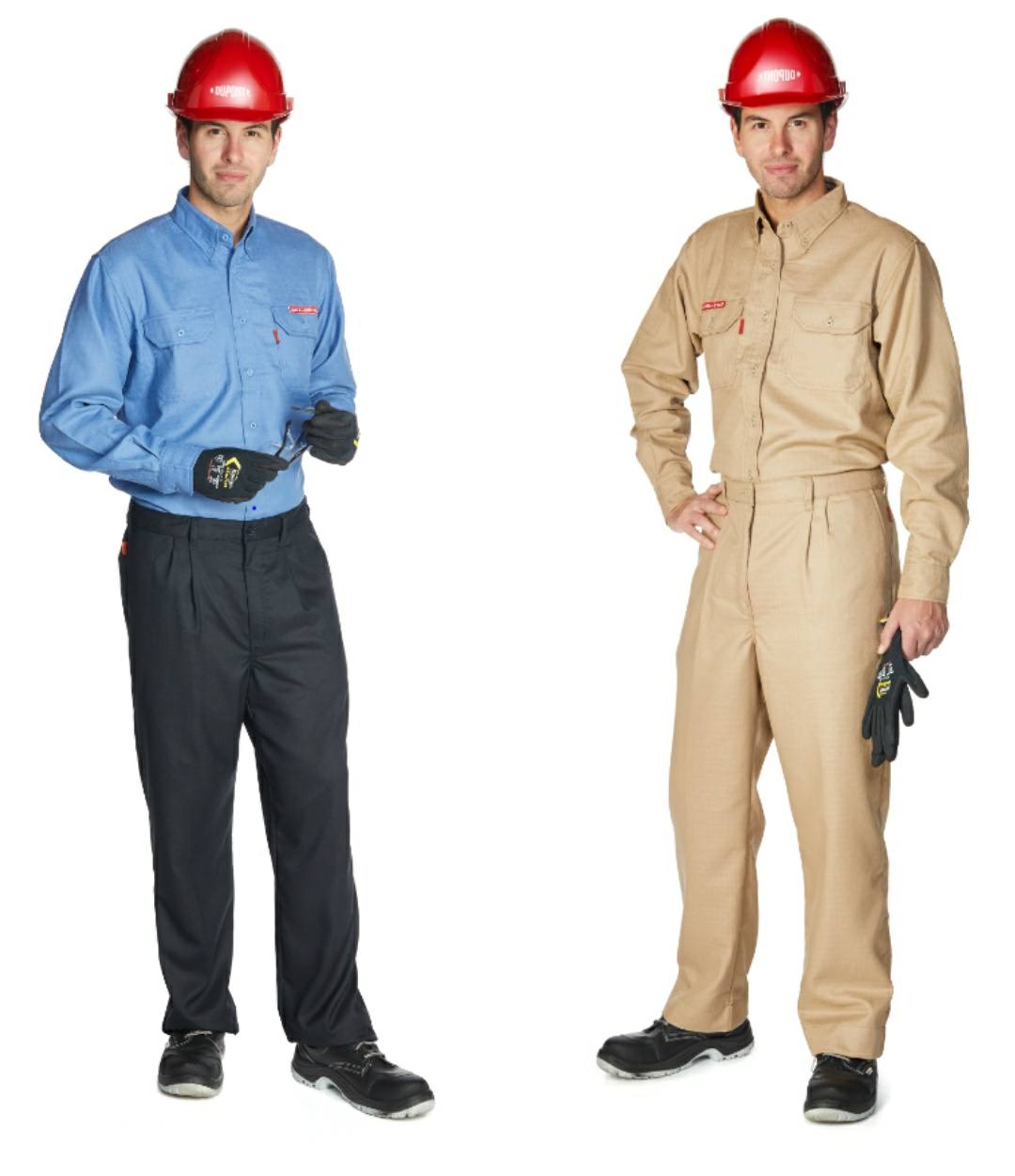 DuPont ayuda a los instaladores eléctricos a elegir la protección Arc Flash adecuada