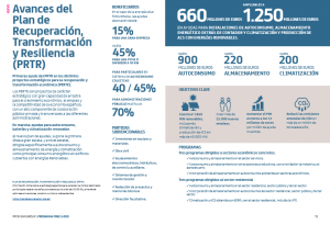 Prysmian actualiza en una guía todas las ayudas vinculadas a la instalación eléctrica