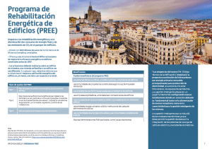 Prysmian actualiza en una guía todas las ayudas vinculadas a la instalación eléctrica