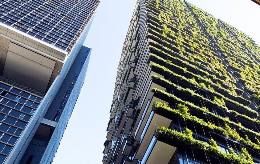 PREE y MOVES II: una oportunidad única para los edificios de pequeño terciario