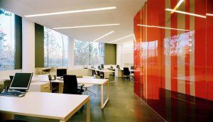 PREE y MOVES II: una oportunidad única para los edificios de pequeño terciario