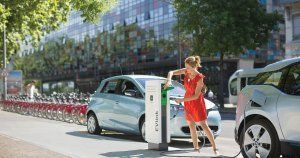 PREE y MOVES II: una oportunidad única para los edificios de pequeño terciario