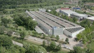 Simon invierte 15 millones de euros en avances tecnológicos para su fábrica de Olot