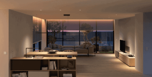 Simon invierte 15 millones de euros en avances tecnológicos para su fábrica de Olot